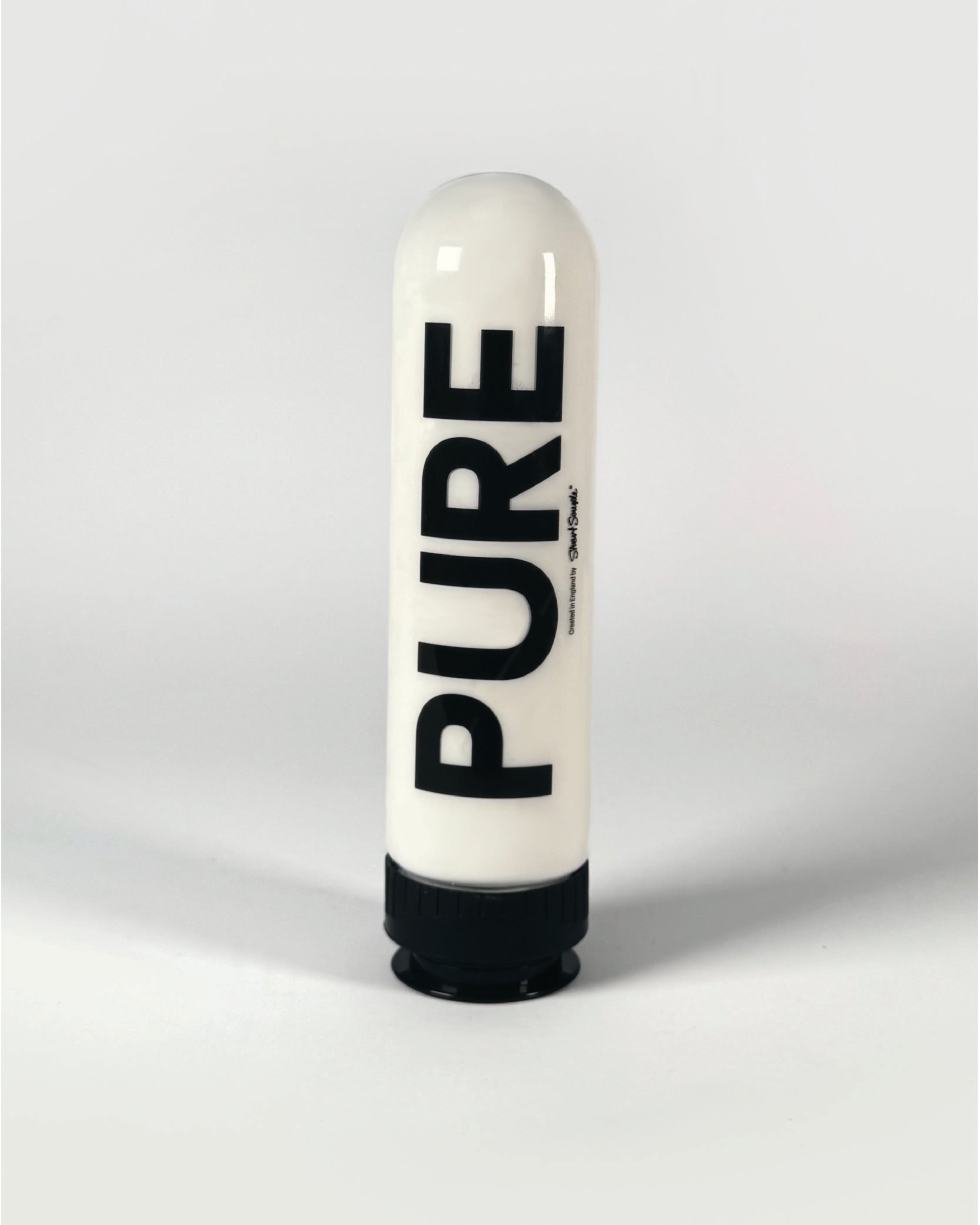 Pure | White - Culture Hustle USA