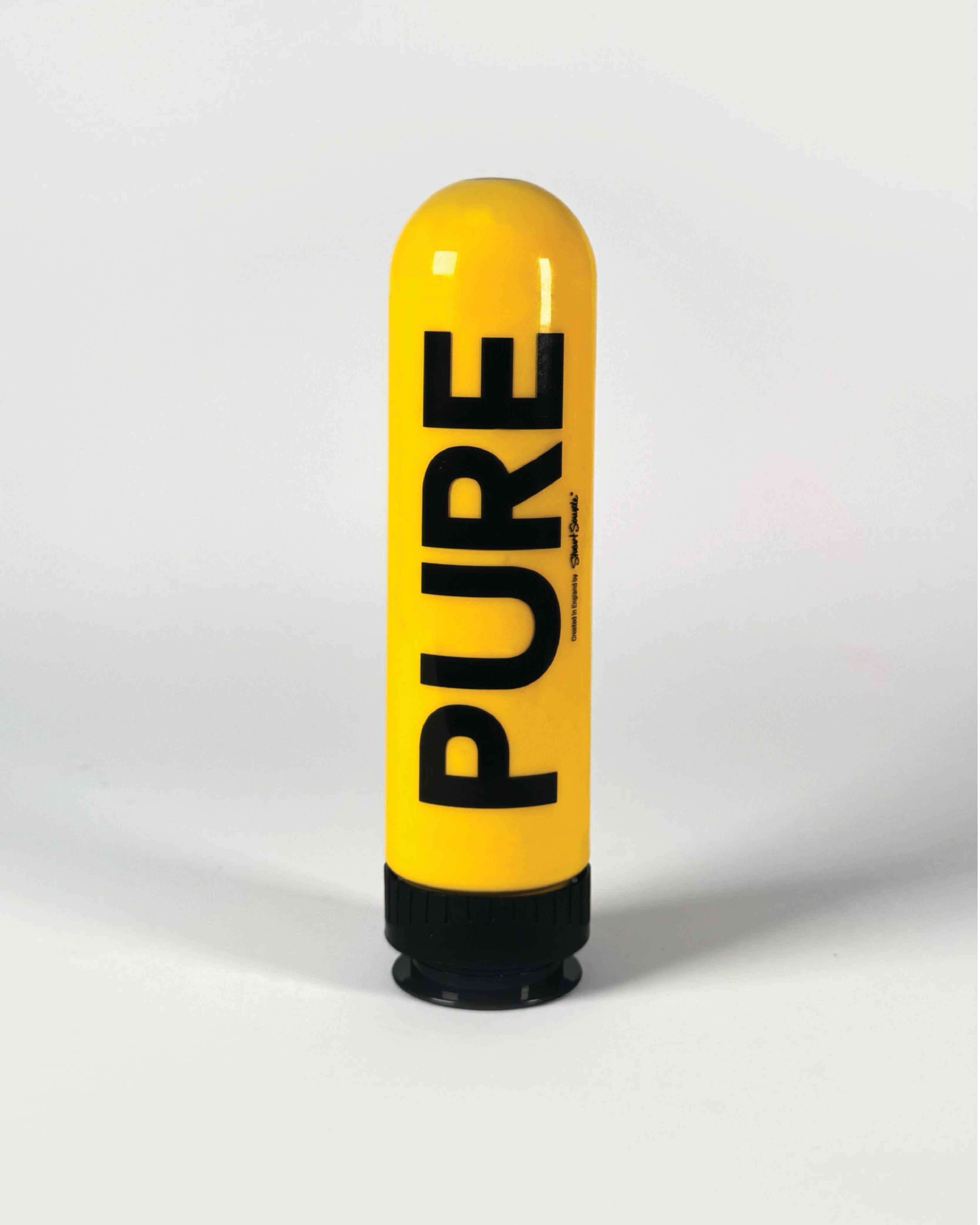 Pure | Yellow - Culture Hustle USA