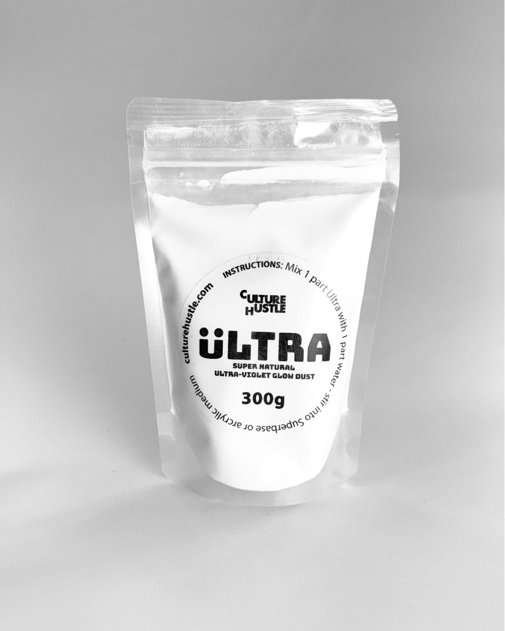 ULTRA – Culture Hustle USA