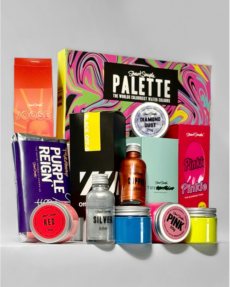 THE GAME CHANGER - Culture Hustle USA