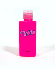 Pinkie -  The Barbiest Pink - Culture Hustle USA