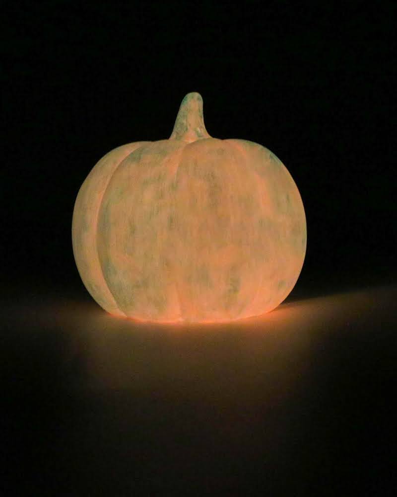 ECTO ORANGE - Officially the World’s Glowiest Orange - Culture Hustle USA