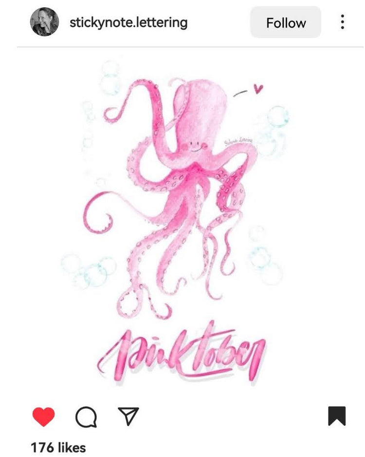 P-INK - THE PINKEST PINK INK - 30ML - Culture Hustle USA
