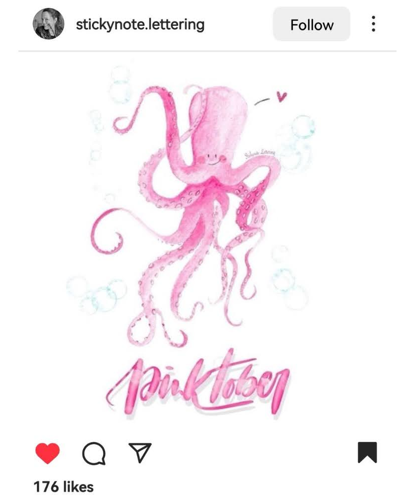 P-INK - THE PINKEST PINK INK - 30ML - Culture Hustle USA