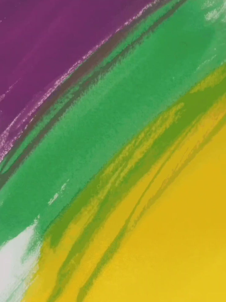 Changes - Magic Colour Changing Inks