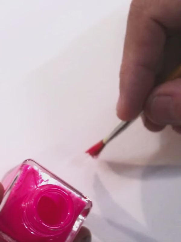 P-INK - THE PINKEST PINK INK - 30ML