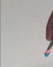 RENEGADE - Luminescent Colour Changing Pigment Set