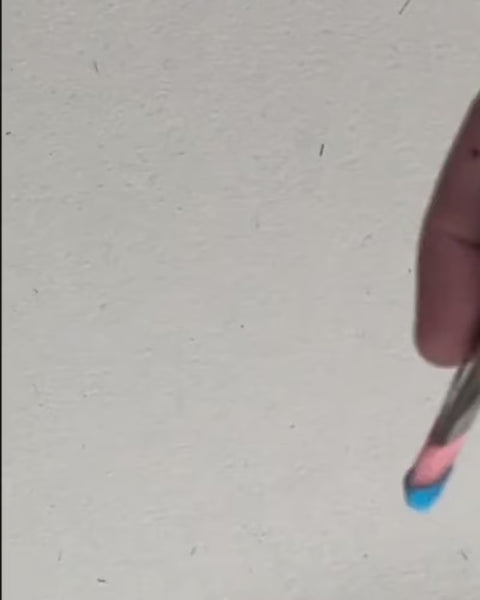 RENEGADE - Luminescent Colour Changing Pigment Set