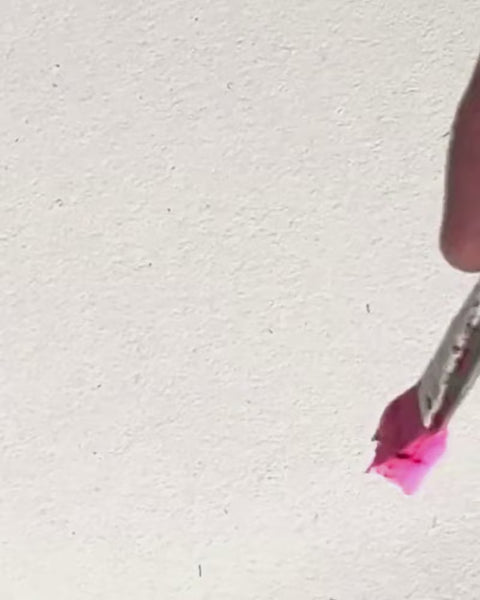 RENEGADE - Luminescent Colour Changing Pigment Set