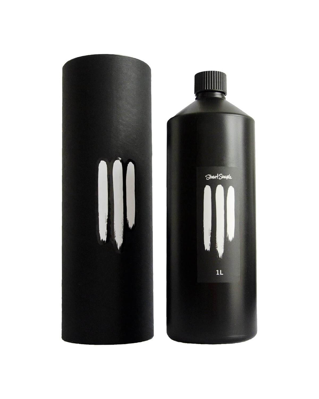 BLACK 3.0 - the blackest black paint in the world 150ml - Culture Hustle USA