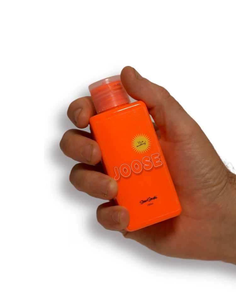 JOOSE - The Orangiest Orange Potion - Culture Hustle USA