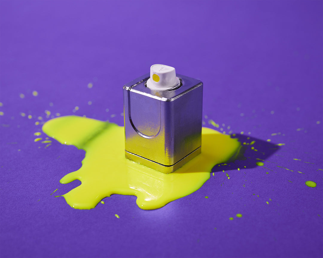 Spray - Culture Hustle USA
