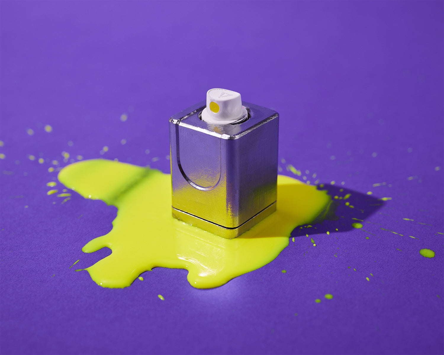 Spray - Culture Hustle USA