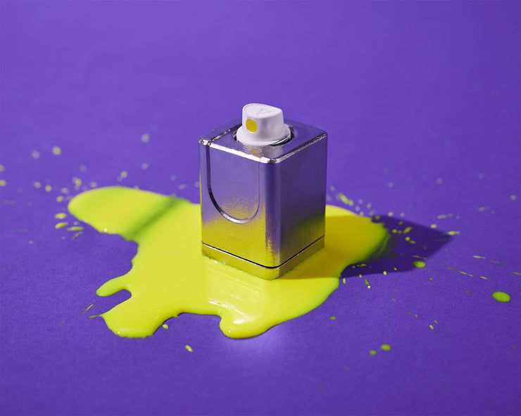 Spray - Culture Hustle USA