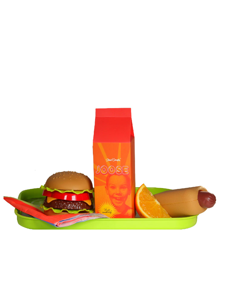 JOOSE - The Orangiest Orange Potion - Culture Hustle USA