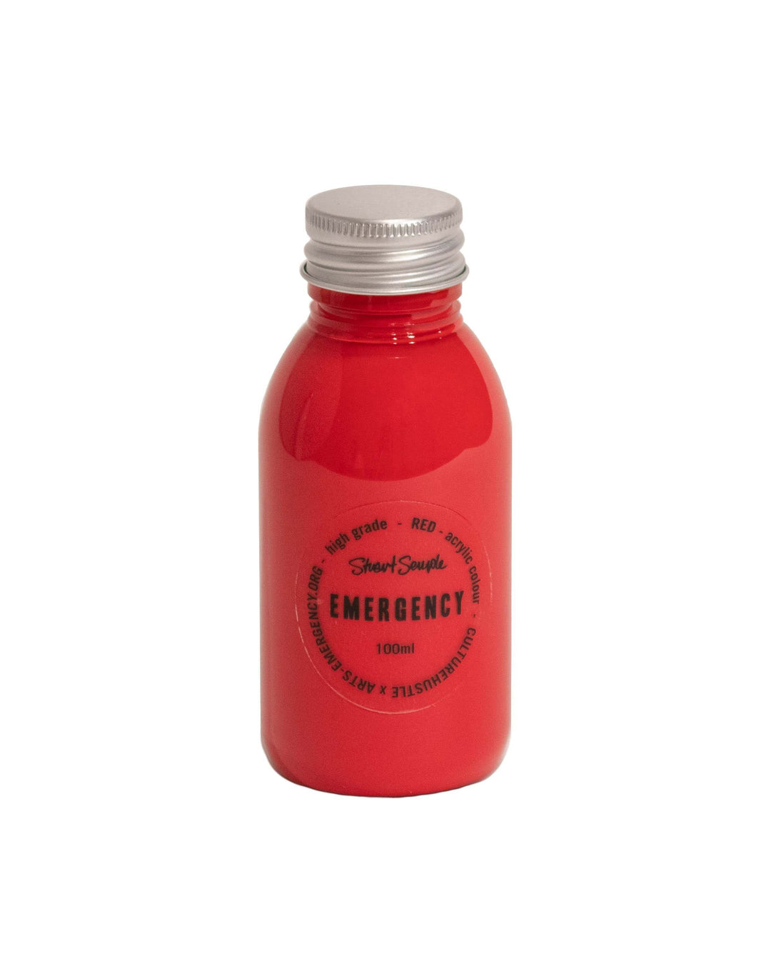 ARTS EMERGENCY PACKAGE - Culture Hustle USA