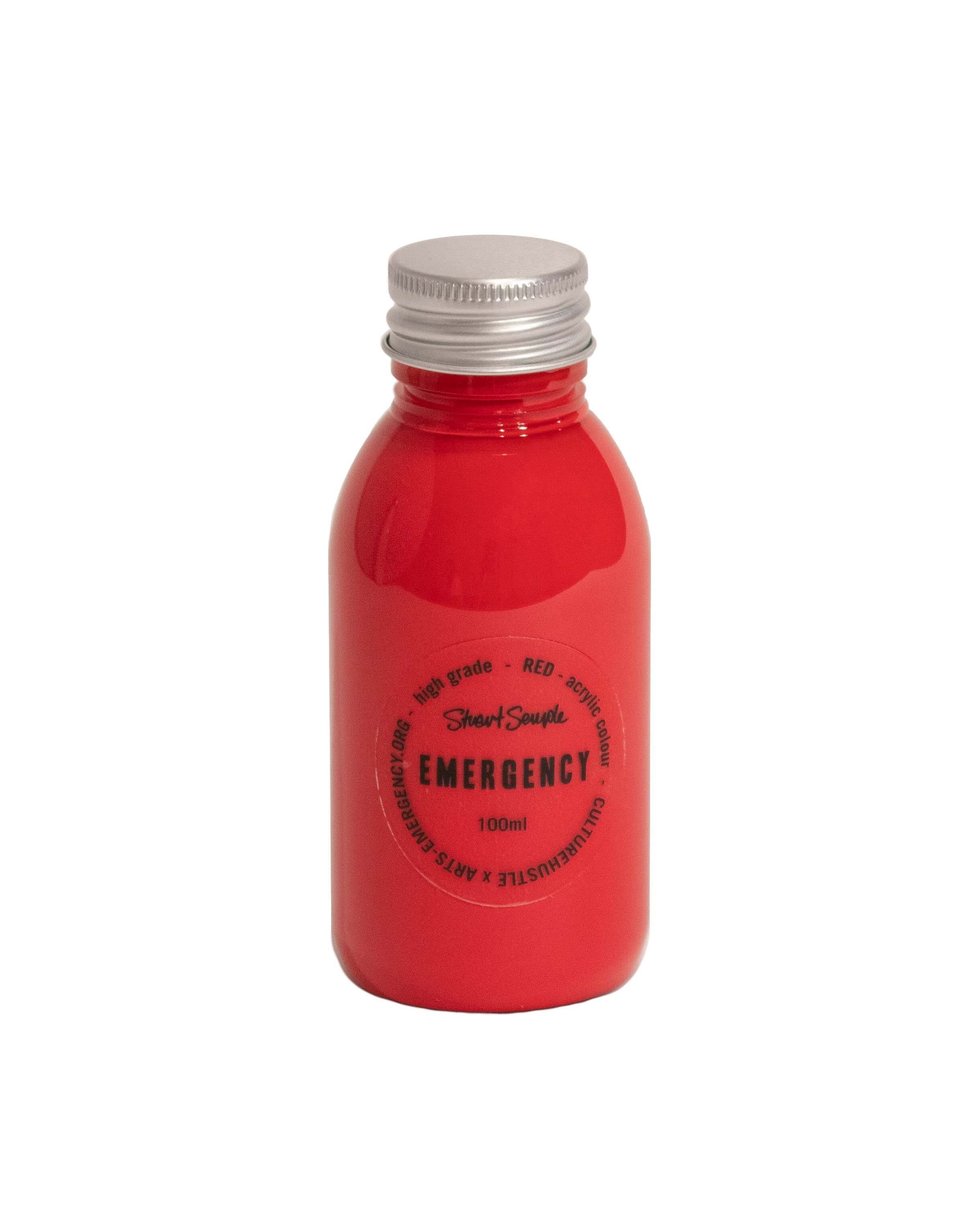 ARTS EMERGENCY PACKAGE - Culture Hustle USA