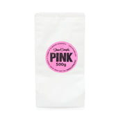 THE BIG PINK - 500g world's pinkest pink powdered paint - Culture Hustle USA