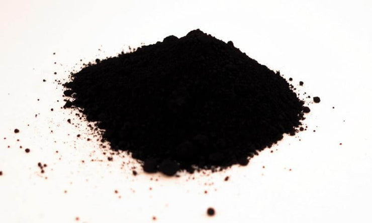 BLACK 1.0 pigment- 50g - legacy version - Culture Hustle USA
