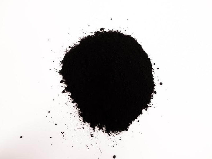 BLACK 1.0 pigment- 50g - legacy version - Culture Hustle USA