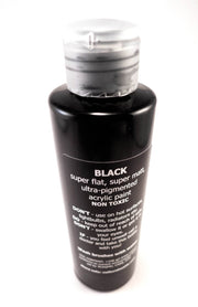BLACK 2.0 - The world’s mattest, flattest, black art material by Stuart Semple - Culture Hustle USA