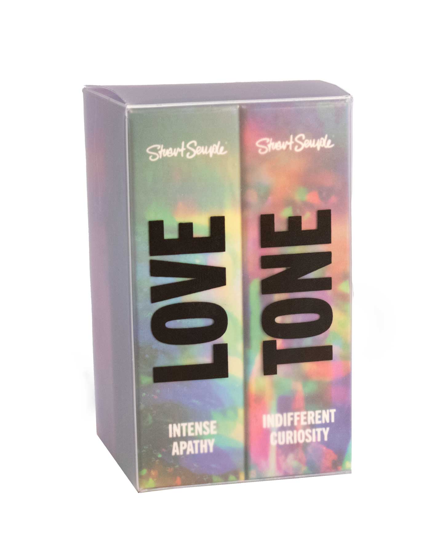 LOVETONE -Handmade Metallics that Morph - Culture Hustle USA