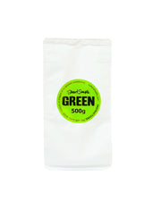*THE WORLD'S GREENEST GREEN- powdered paint by Stuart Semple - Culture Hustle USA