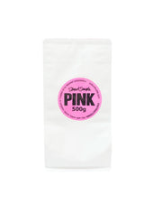 *THE WORLD'S PINKEST PINK - powdered paint by Stuart Semple - Culture Hustle USA