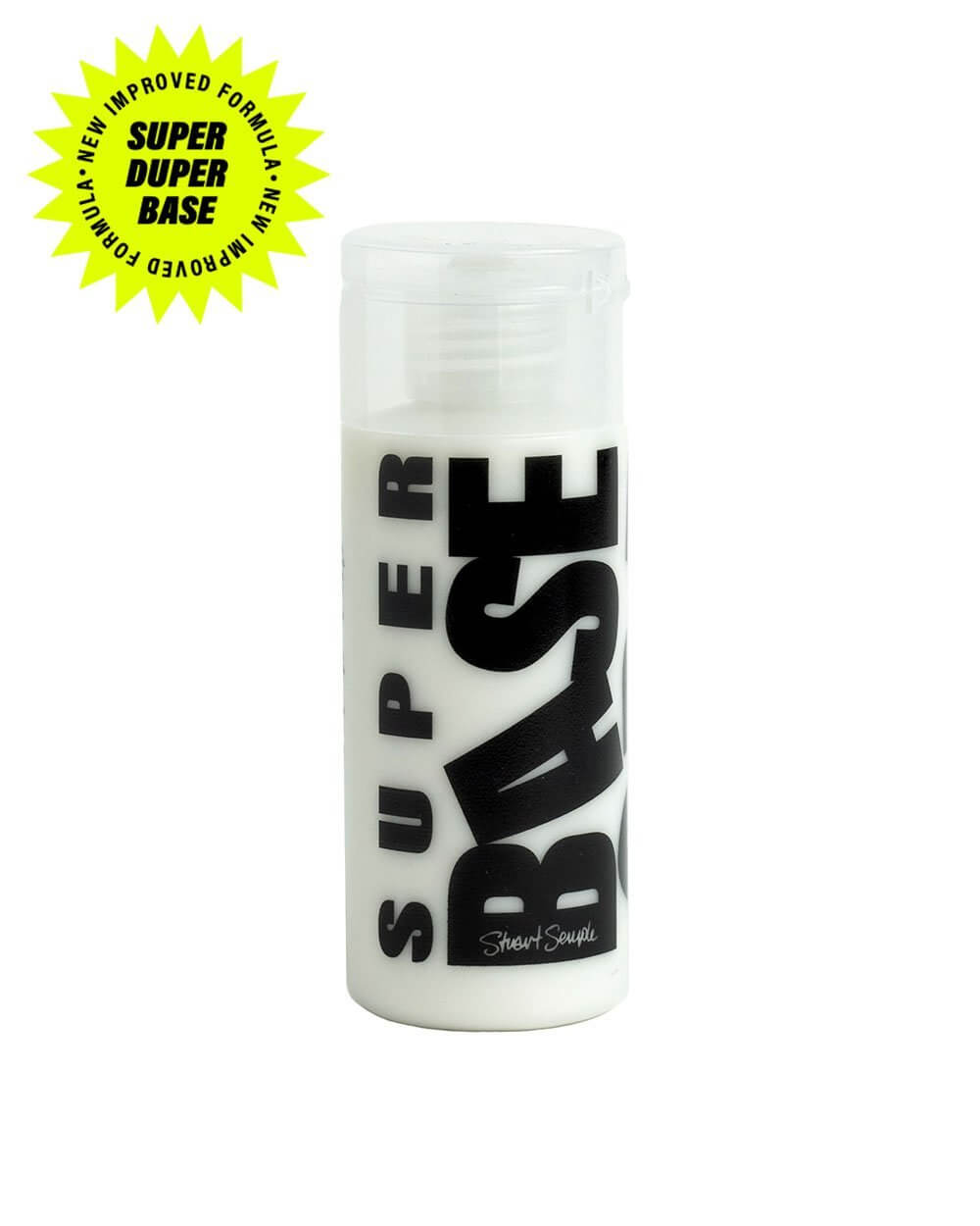 Superbase - New Improved Formula - Super Duper Base! - Culture Hustle USA