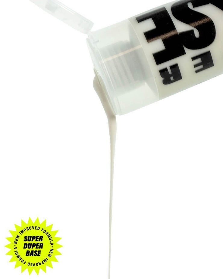 Superbase - New Improved Formula - Super Duper Base! - Culture Hustle USA