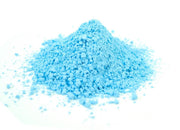 THE BIG BLUE - 500g world's loveliest blue powdered paint - Culture Hustle USA
