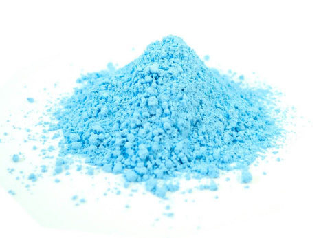 THE BIG BLUE - 500g world's loveliest blue powdered paint - Culture Hustle USA