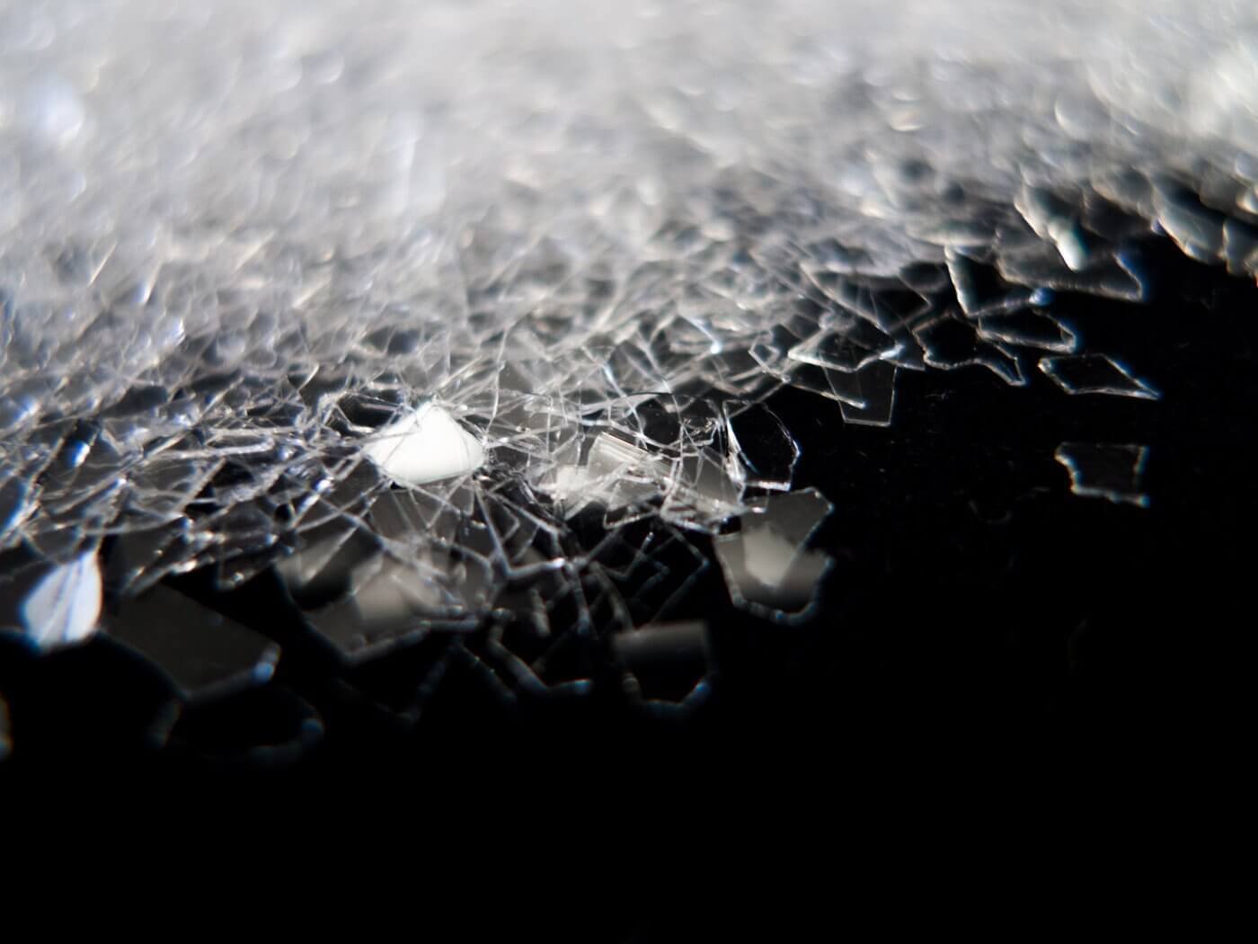 *THE WORLD'S MOST GLITTERY GLITTER- Diamond Dust by Stuart Semple