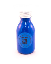 DIVE - cobalt blue, high grade professional acrylic paint, by Stuart Semple 100ml - Culture Hustle USA