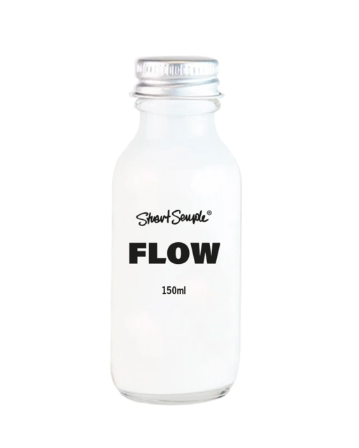 Flow - 150ml acrylic paint thinner - Culture Hustle USA
