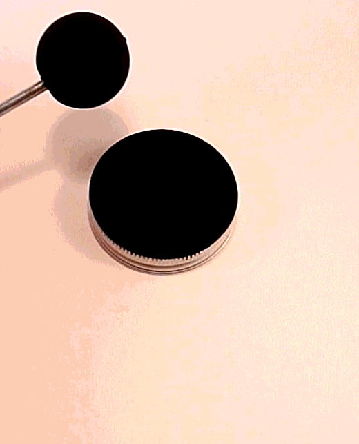 BLACK 2.0 - The world’s mattest, flattest, black art material by Stuart Semple - Culture Hustle USA