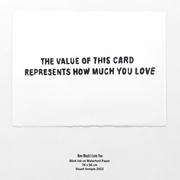 The World's Giftiest Giftcard - Culture Hustle USA
