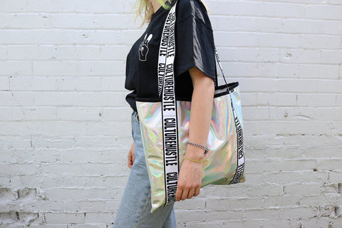 Prysm Tote Bag - Culture Hustle USA