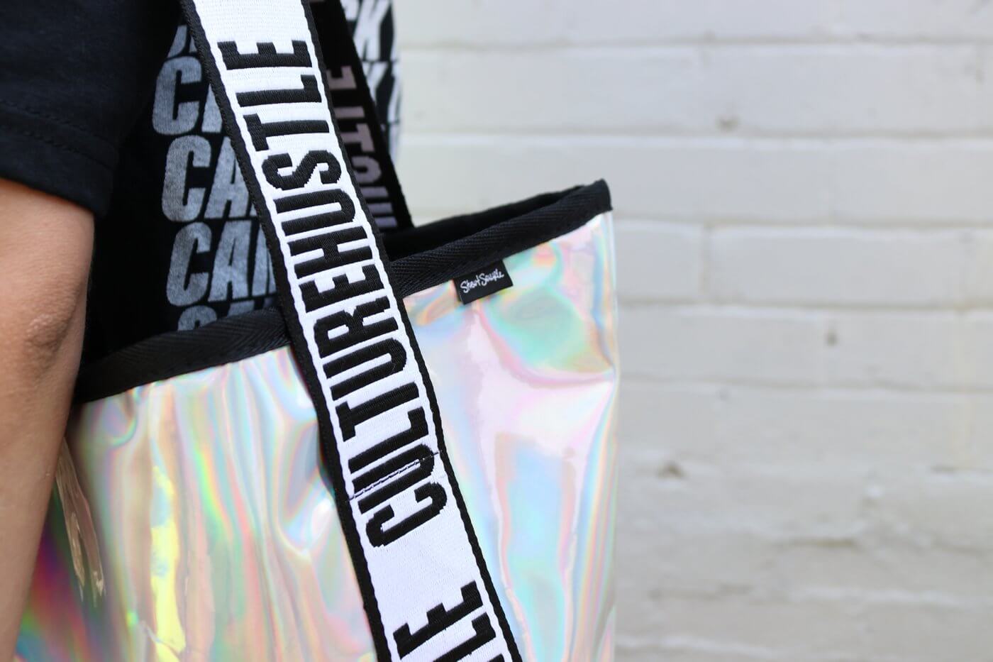 Prysm Tote Bag - Culture Hustle USA