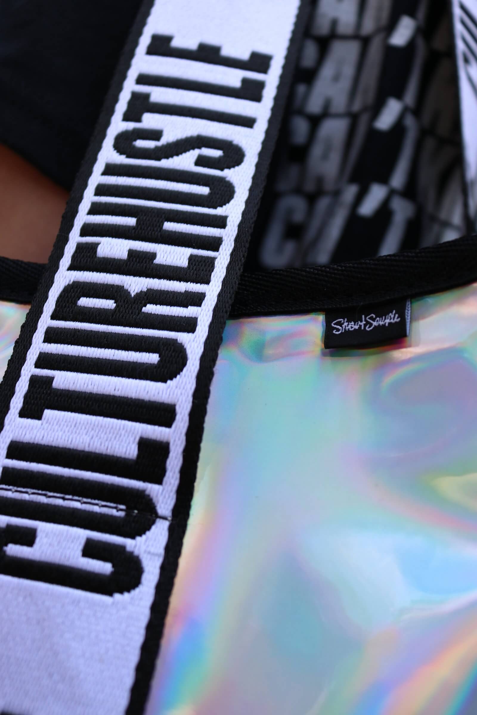 Prysm Tote Bag - Culture Hustle USA