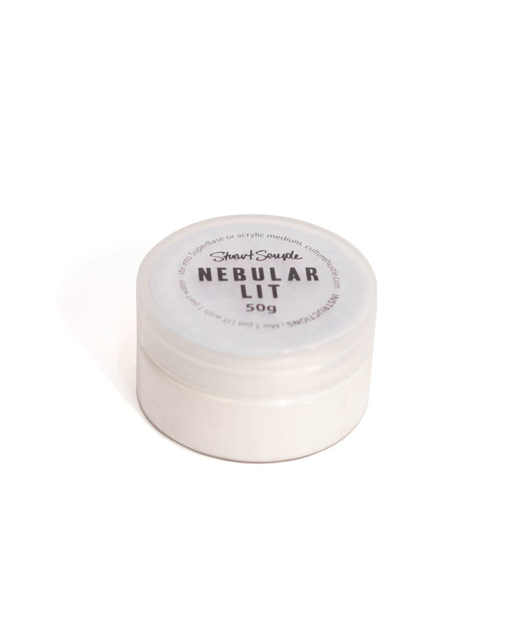 Nebula Lit 50g - Culture Hustle USA