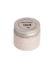SNOW -  THE WORLD'S FLUFFIEST SNOW DUST - Culture Hustle USA