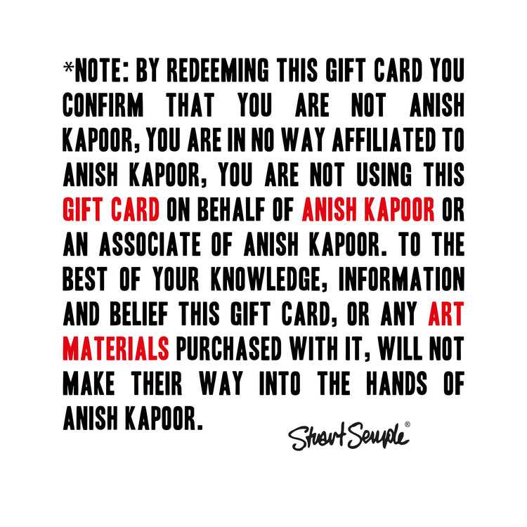 Gift Card - Culture Hustle USA