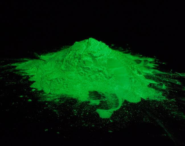 LIT - the world's glowiest glow pigment, 100% pure LIT powder by Stuart Semple - Culture Hustle USA