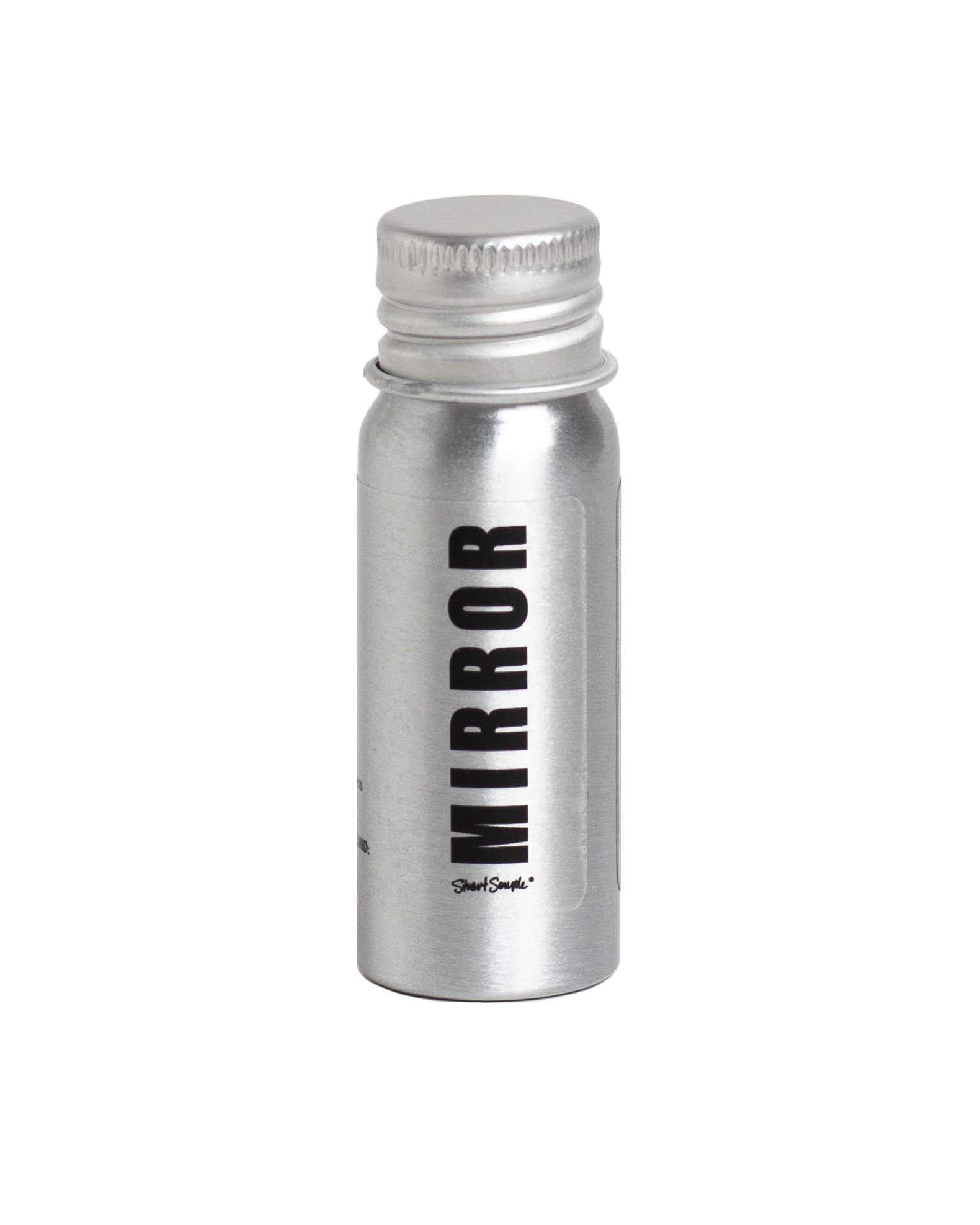 MIRROR - the world’s mirroriest mirror chrome paint - Culture Hustle USA