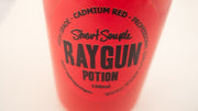 RAYGUN - cadmium red, high grade professional acrylic paint, by Stuart Semple 100ml - Culture Hustle USA