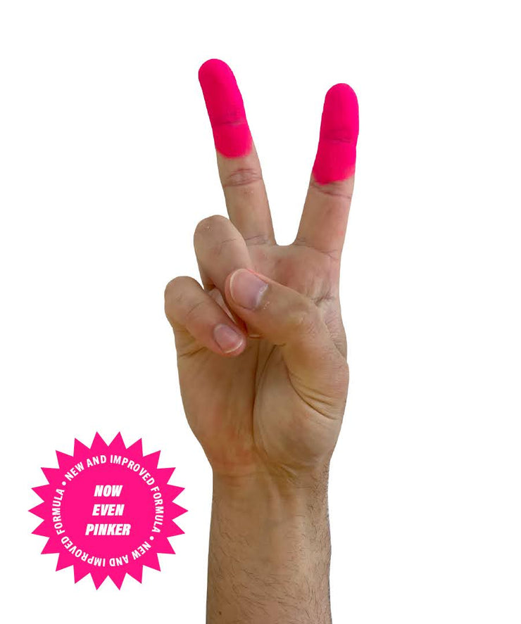 *THE WORLD'S PINKEST PINK - 50g powdered paint by Stuart Semple - Culture Hustle USA