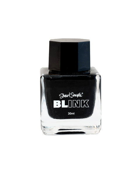 BLINK - The Blackest Black Ink - Beta - Culture Hustle USA