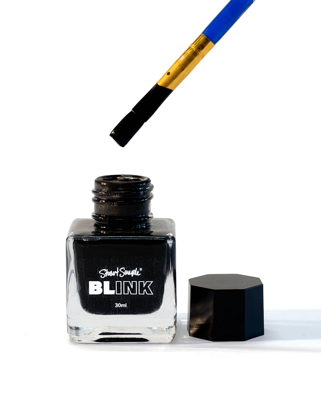 BLINK - The Blackest Black Ink - Beta - Culture Hustle USA