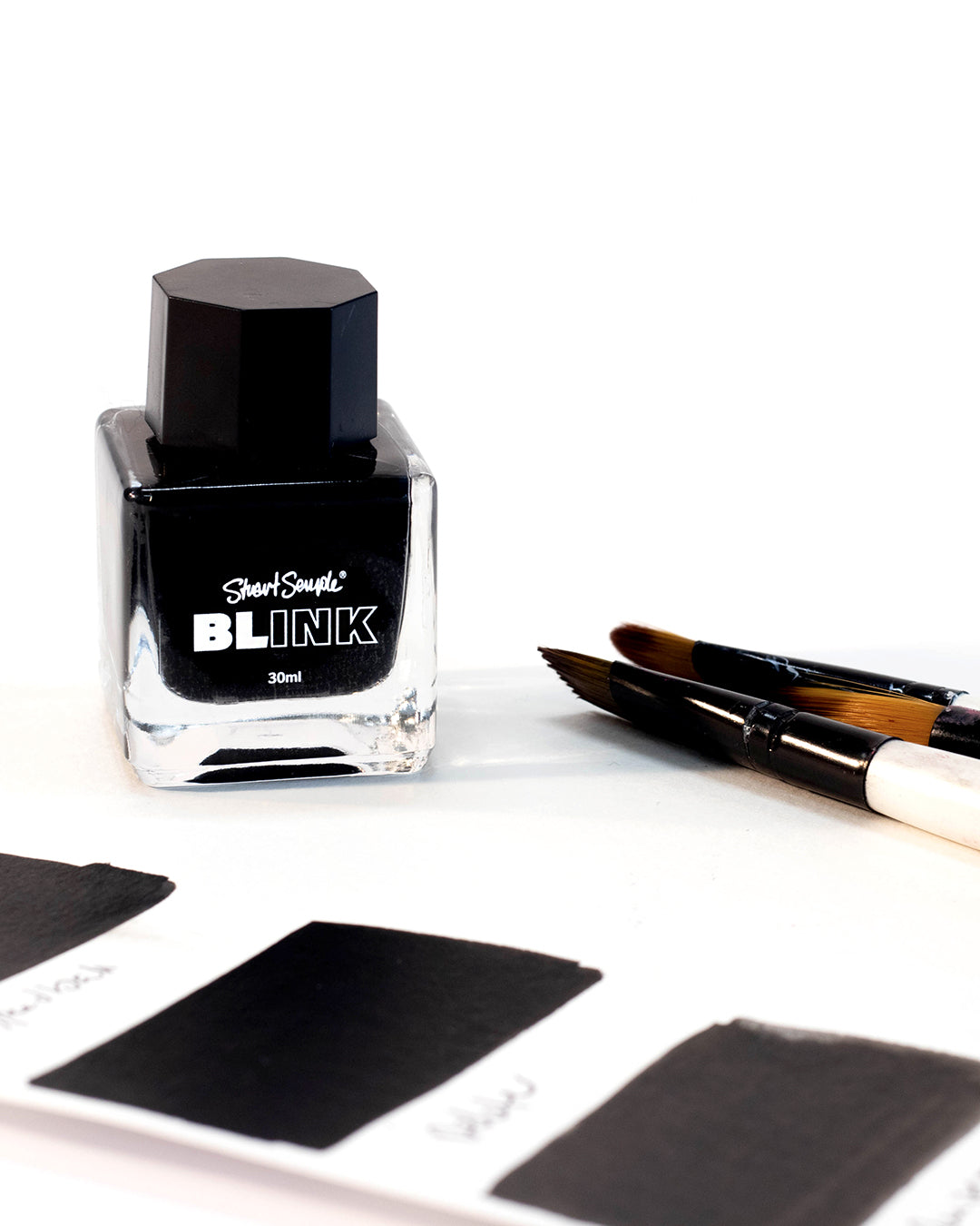 BLINK - The Blackest Black Ink - Beta - Culture Hustle USA